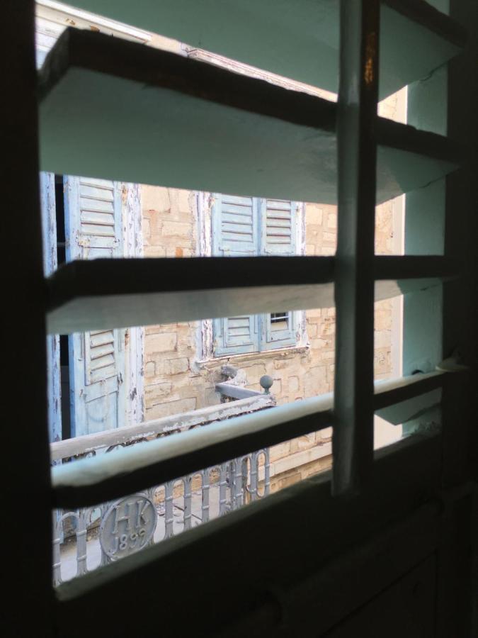 1872 - Agnes, Cozy Stony Apartment With Balcony إرموبولّي المظهر الخارجي الصورة