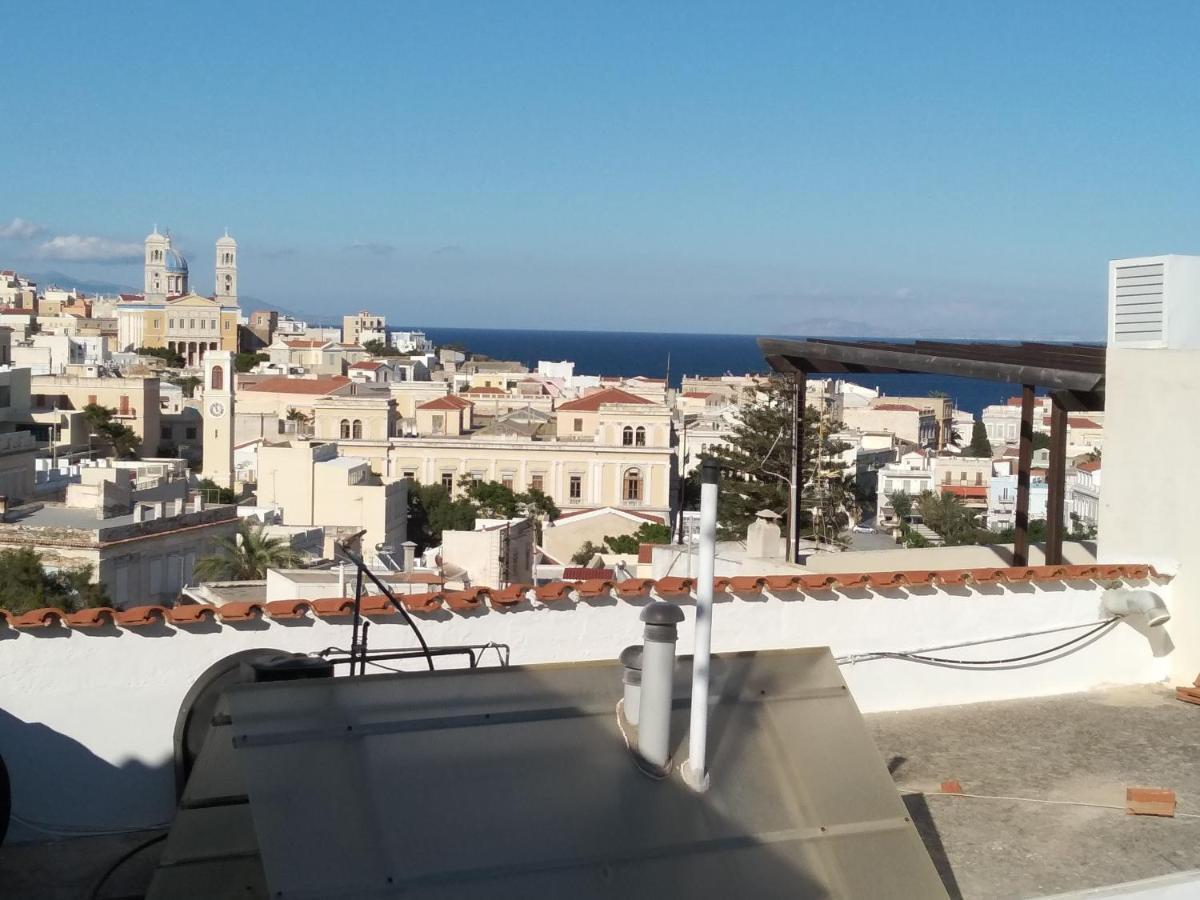 1872 - Agnes, Cozy Stony Apartment With Balcony إرموبولّي المظهر الخارجي الصورة