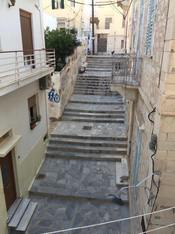 1872 - Agnes, Cozy Stony Apartment With Balcony إرموبولّي المظهر الخارجي الصورة