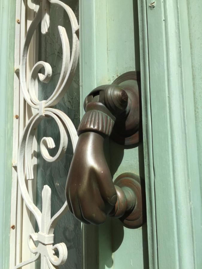 1872 - Agnes, Cozy Stony Apartment With Balcony إرموبولّي المظهر الخارجي الصورة