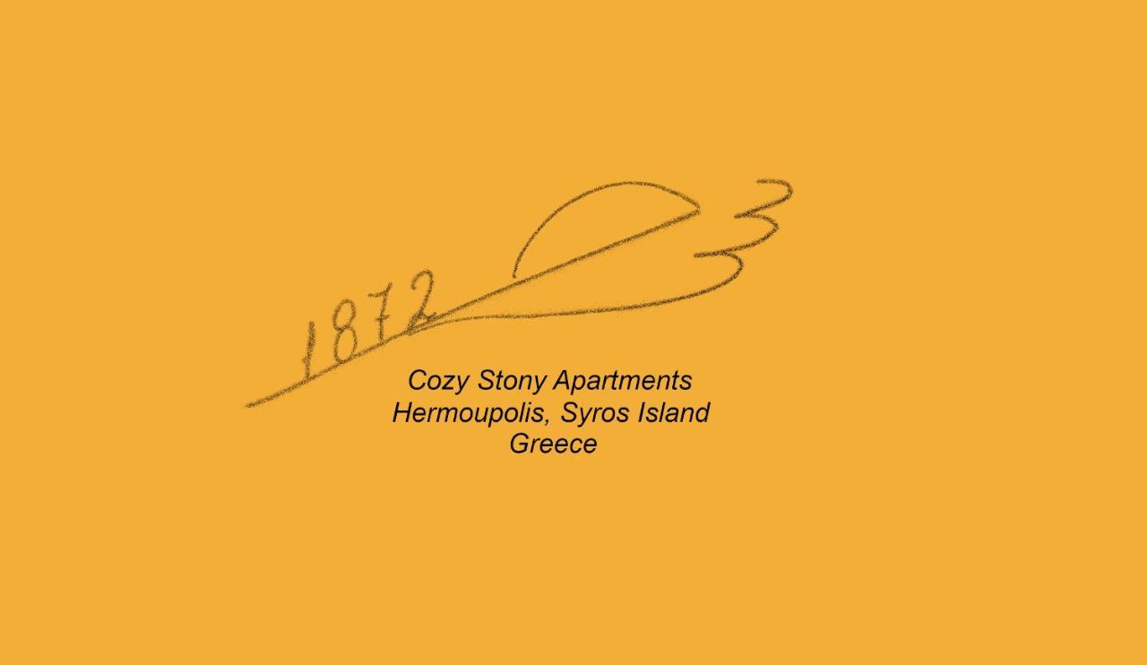 1872 - Agnes, Cozy Stony Apartment With Balcony إرموبولّي المظهر الخارجي الصورة