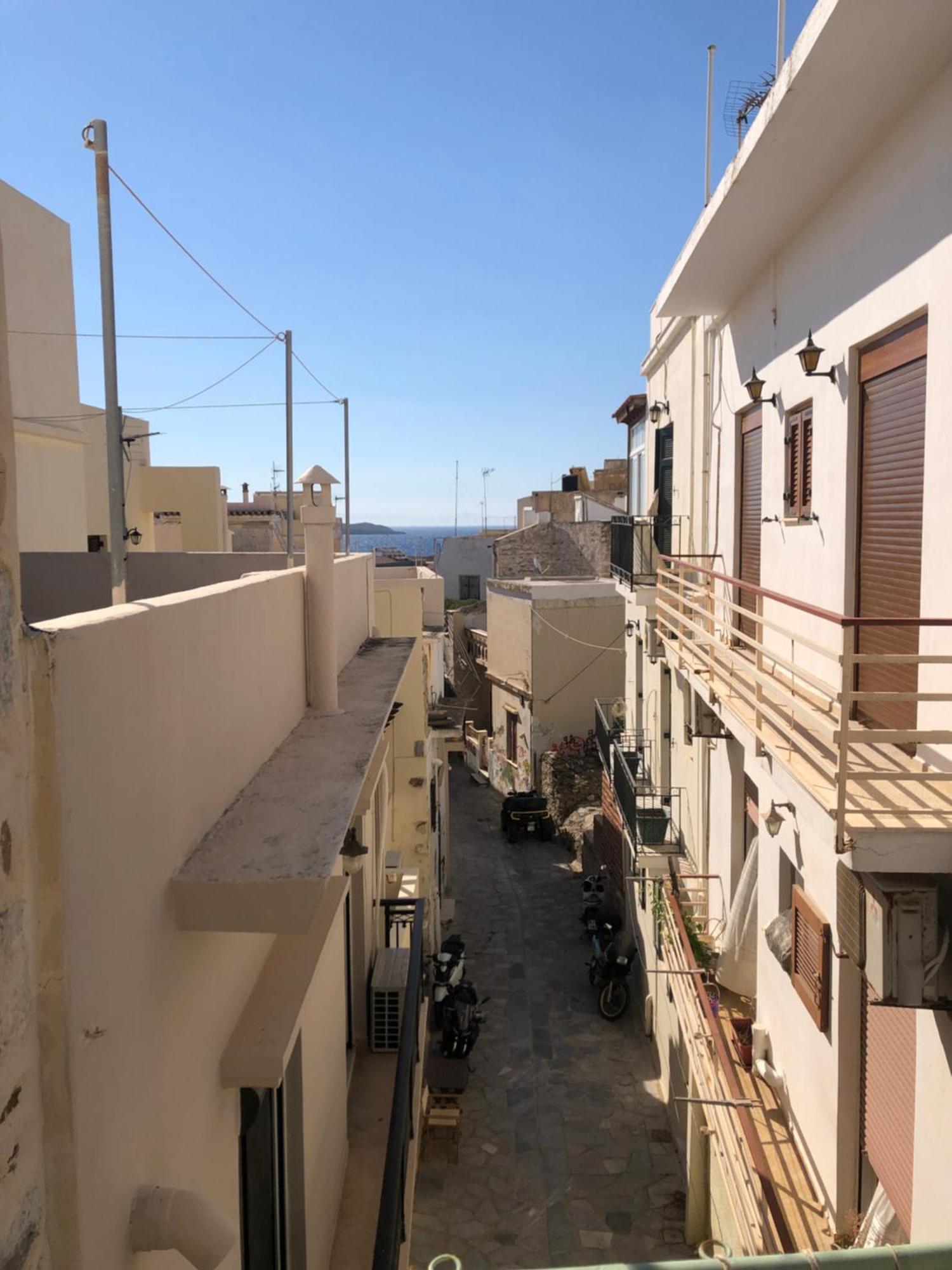 1872 - Agnes, Cozy Stony Apartment With Balcony إرموبولّي المظهر الخارجي الصورة