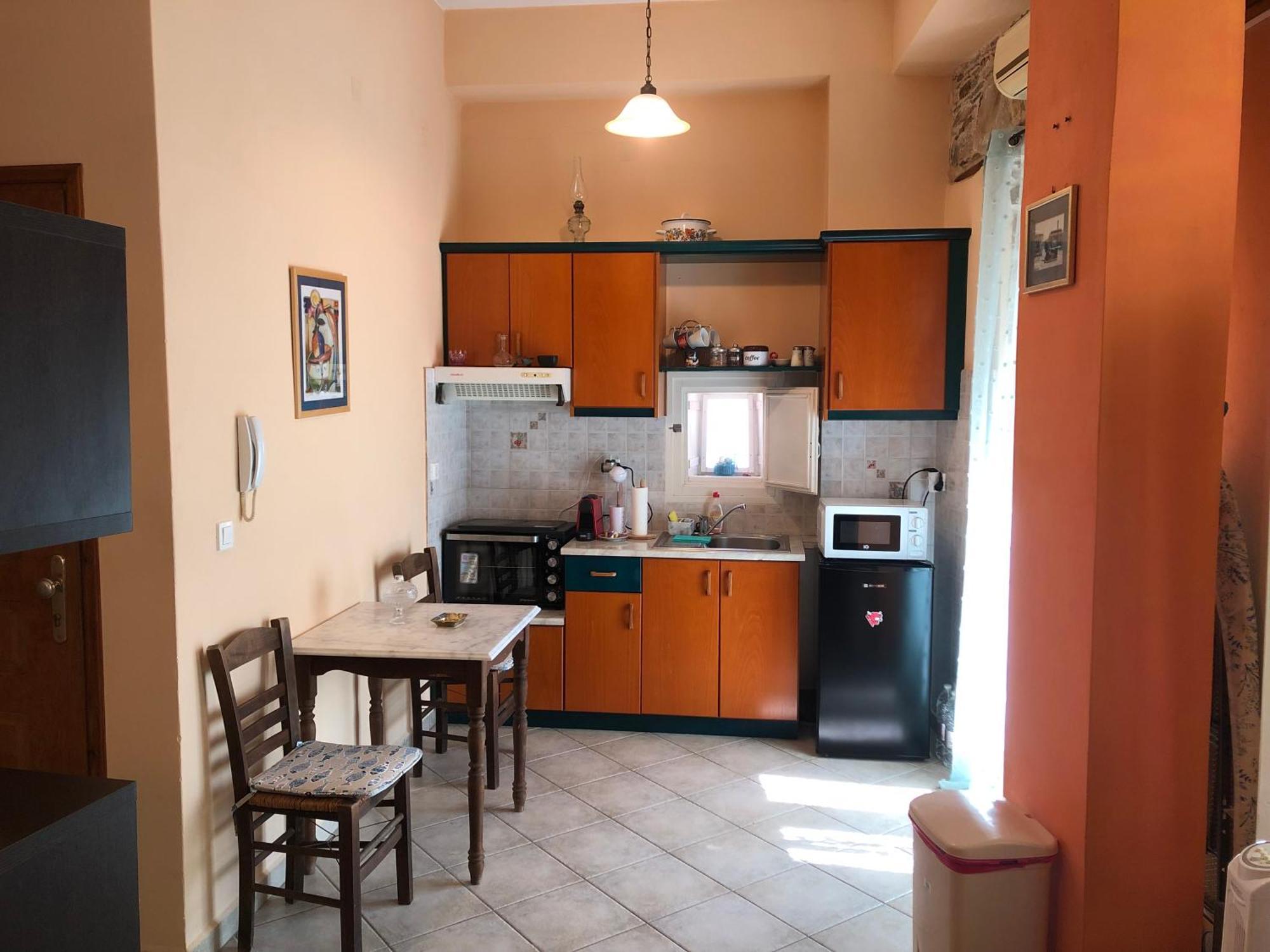 1872 - Agnes, Cozy Stony Apartment With Balcony إرموبولّي المظهر الخارجي الصورة